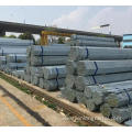 ASTM A36 Galvanized Steel Pipe